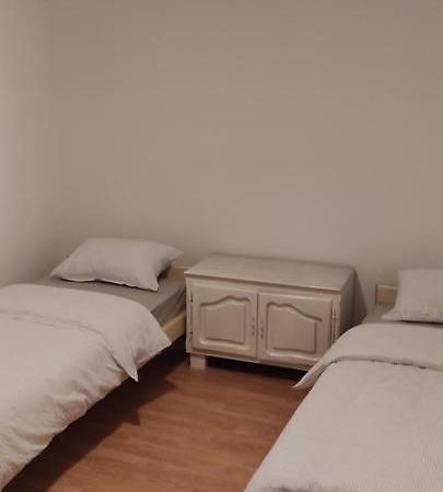 Apartman Mwa Slavonski Brod Bagian luar foto
