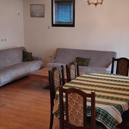 Apartman Mwa Slavonski Brod Bagian luar foto