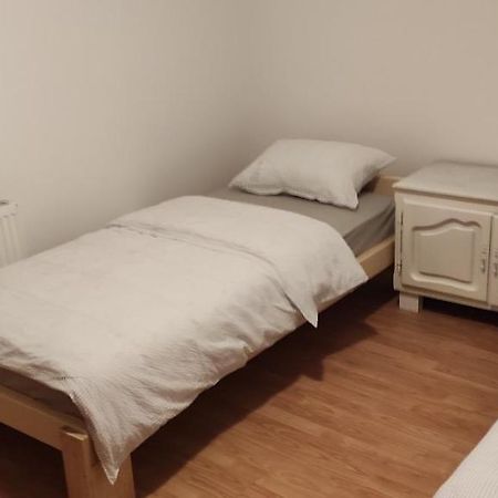 Apartman Mwa Slavonski Brod Bagian luar foto
