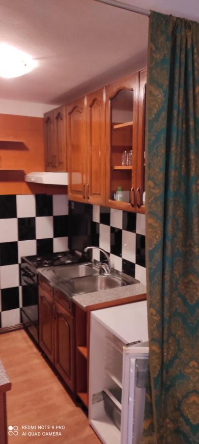 Apartman Mwa Slavonski Brod Bagian luar foto