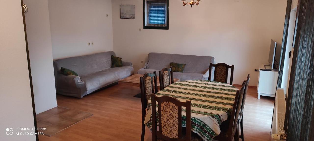 Apartman Mwa Slavonski Brod Bagian luar foto