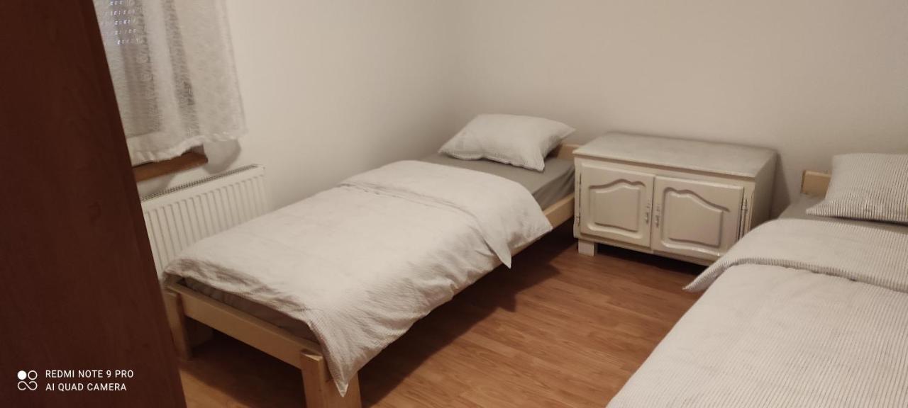 Apartman Mwa Slavonski Brod Bagian luar foto
