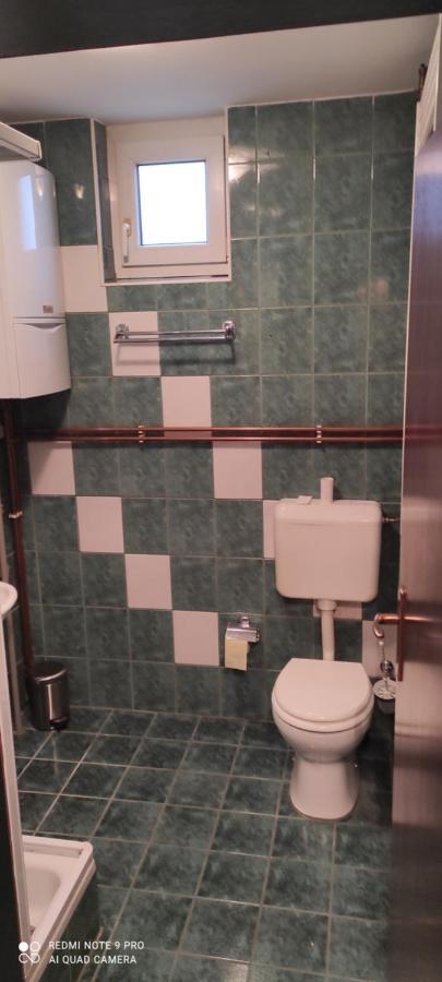 Apartman Mwa Slavonski Brod Bagian luar foto