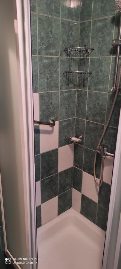 Apartman Mwa Slavonski Brod Bagian luar foto