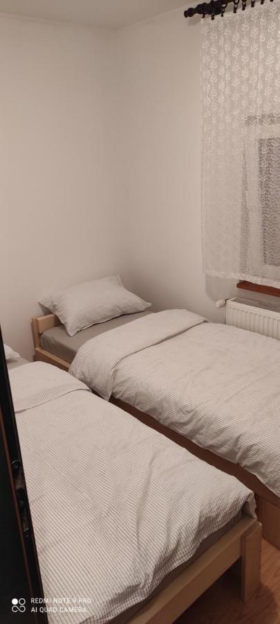 Apartman Mwa Slavonski Brod Bagian luar foto